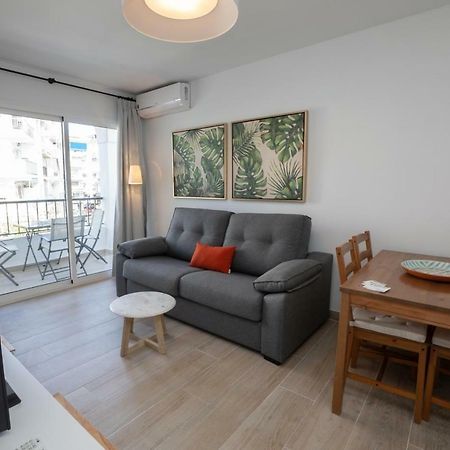 Palmeras 80 Menyber 内尔哈 外观 照片